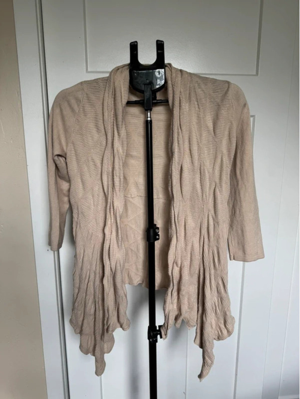 89th & Madison Cardigan